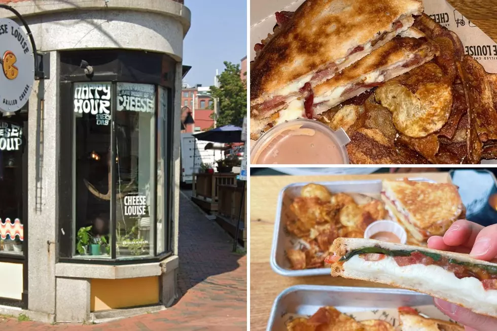 Old Port Restaurant Introducing New Late Night and Cocktail Menu in Portland, Maine