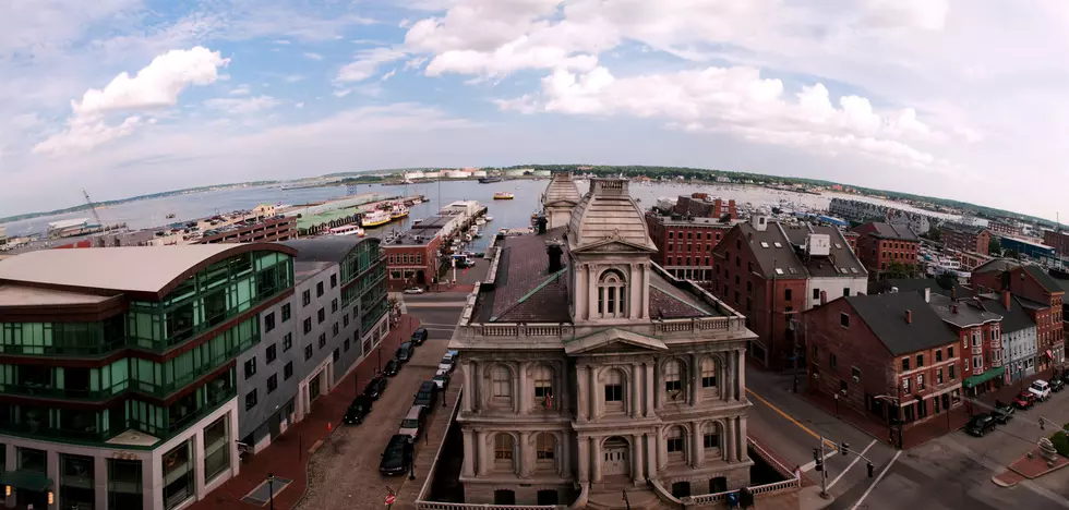 Portland, Maine, is Home to One of the 30 ‘Coolest’ Neighborhoods in America