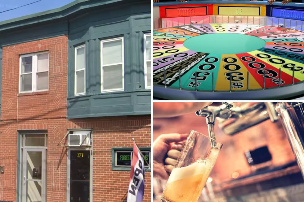 A Portland, Maine, Bar Once Played ‘Wheel of Fortune’ to Decide Beer Prices in the 1970s