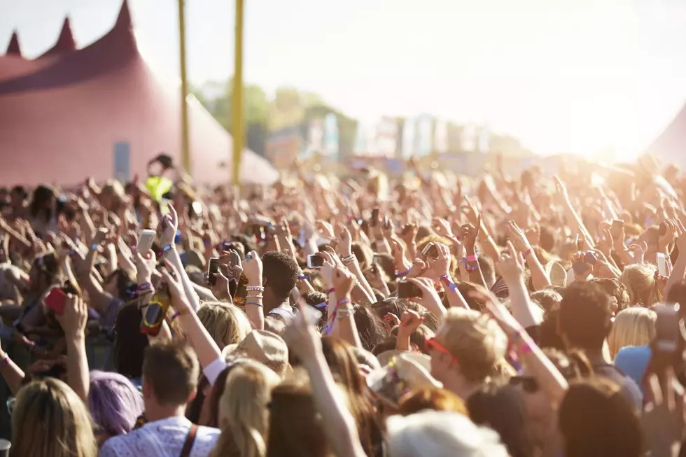 Who Remembers the Nateva Music Festival in Oxford, Maine in 2010?