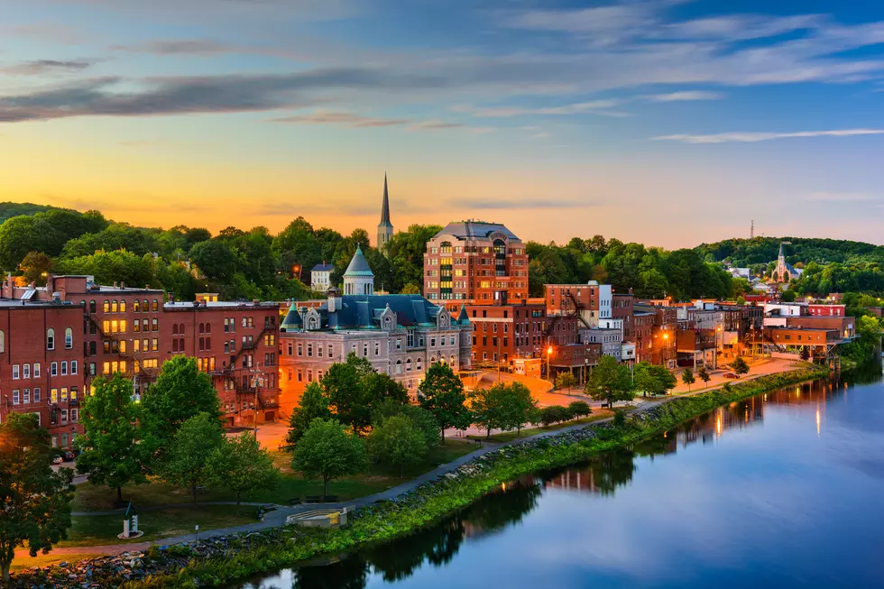 Maine’s Most Affordable Towns for First-Time Homebuyers