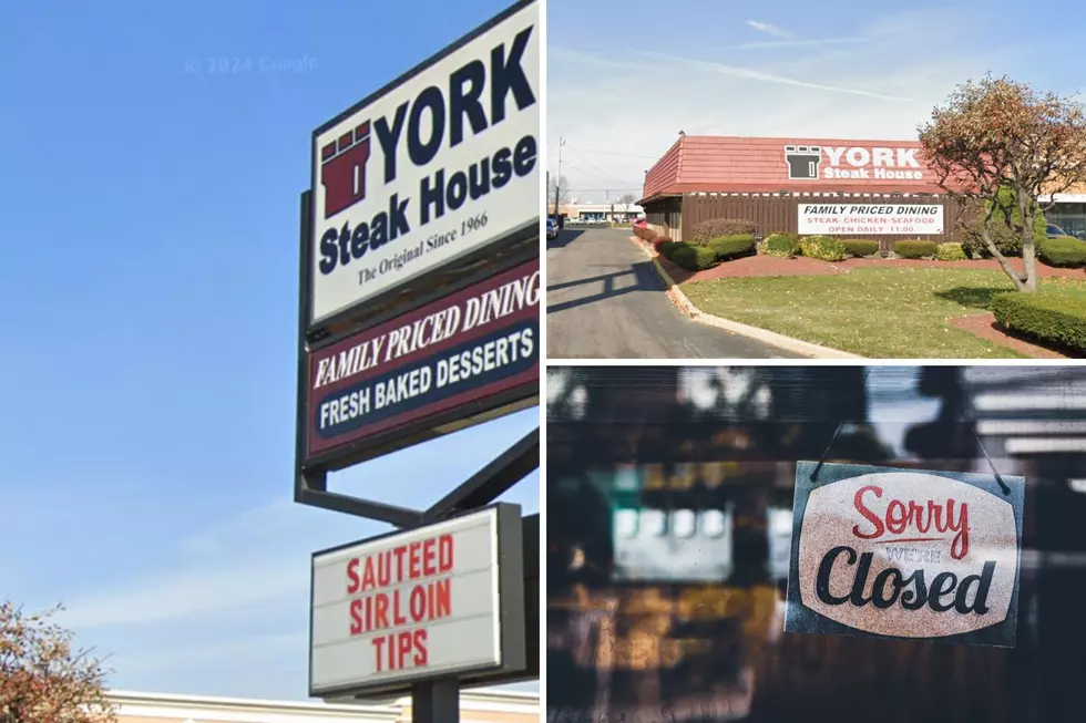 Once a Maine Favorite, the Last York Steak House is Gone