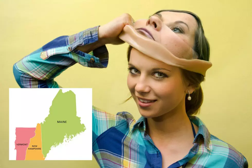 3 New England States Are Best in the US For Your Skin