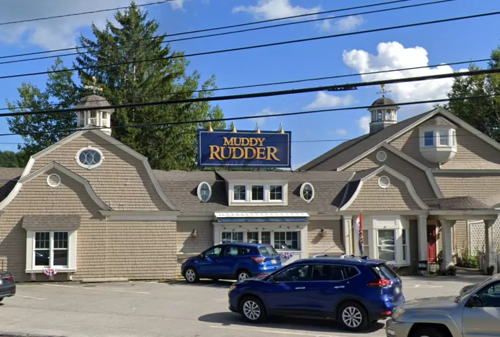 Muddy Rudder Restaurant in Yarmouth, Maine, is Closing Permanently