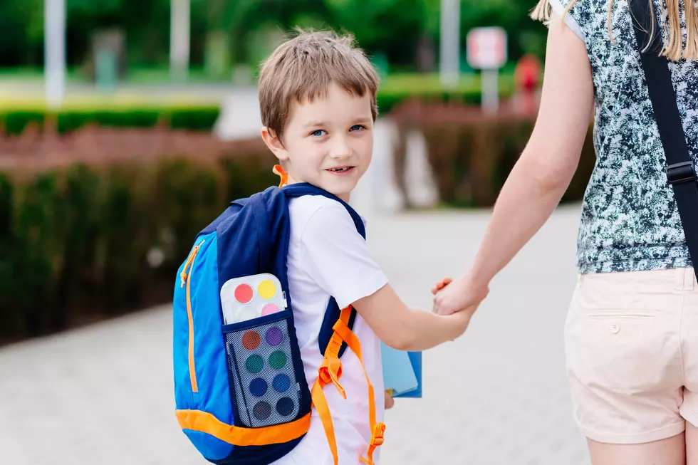 Maine Ranks No. 6 Best State in the US to Raise a Child