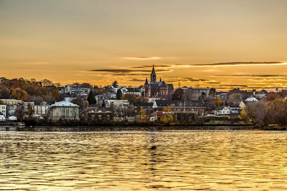 One of the Best Places in the World to Visit During December is in Maine