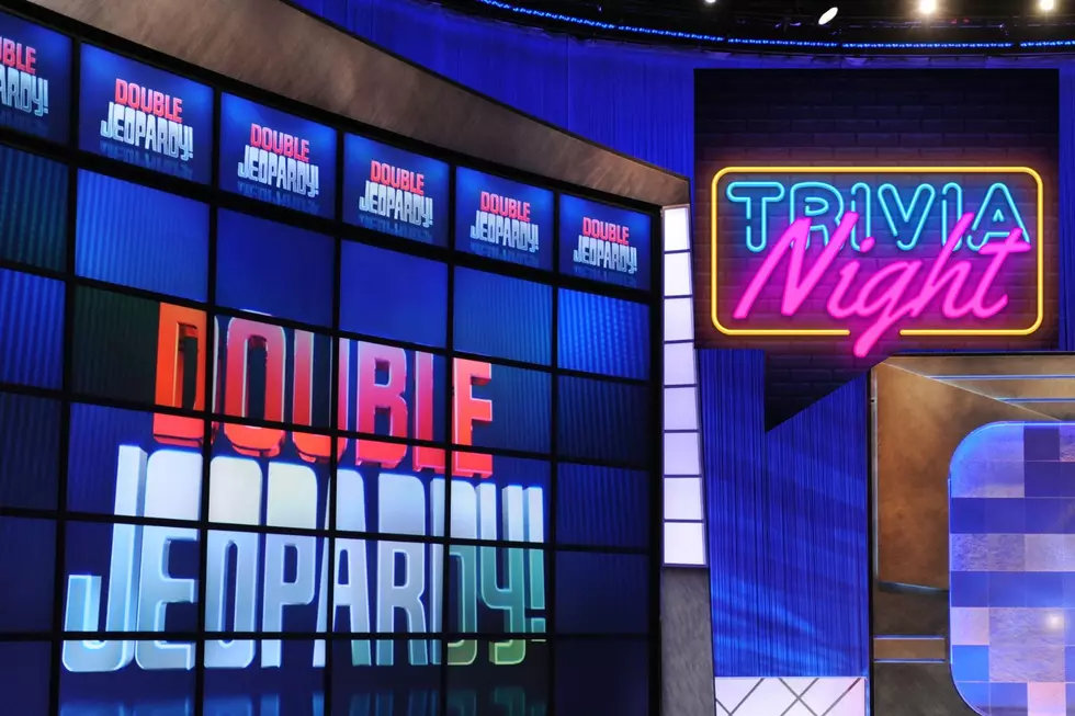 ‘Jeopardy!’ Bar League Coming to a Trivia Night Near You in Maine