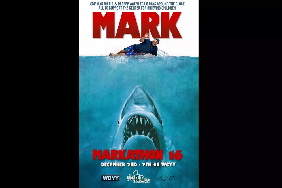 Everything You Need to Know About Markathon 16 on WCYY