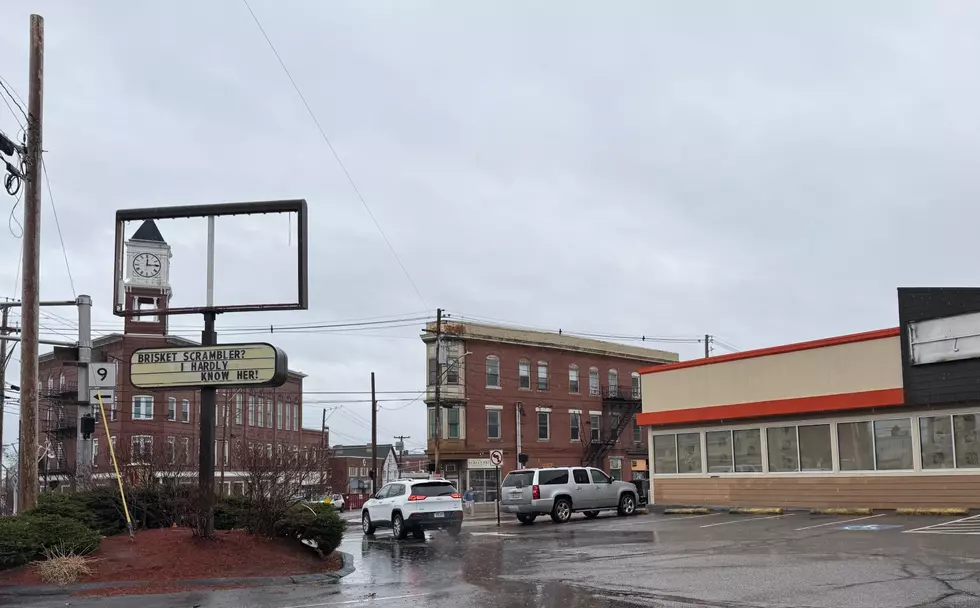 Dunkin’ Permanently Closes Portland, Maine, Location