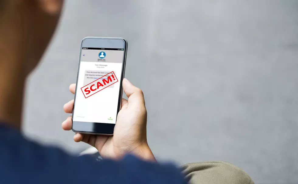 Be Aware of Recent Scam Targeting Mainers