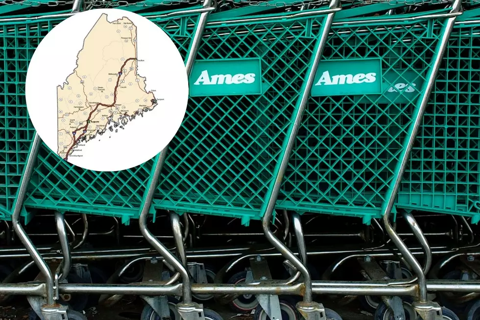 Six Department Stores Where Everyone in Maine Used to Shop