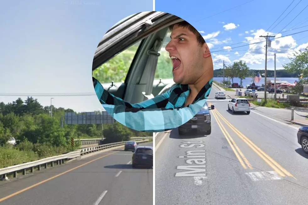 Two of the ‘Most Loathed’ Highways in America Run Through Maine