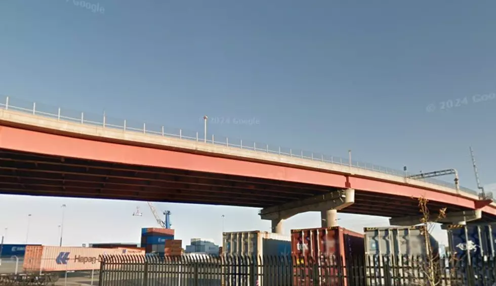 Someone Spent the Time to Leave a 1-Star Review of the Casco Bay Bridge in Portland, Maine