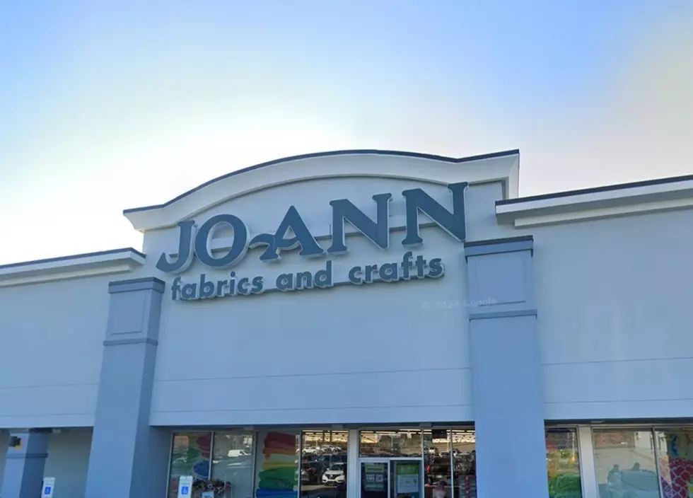 The End Could Be Near For Joann Fabric Stores in Maine
