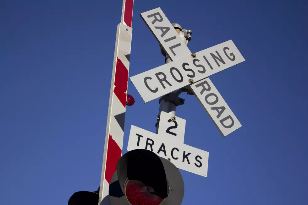 Train Crossings in Maine Are About to Get a Lot More Dangerous