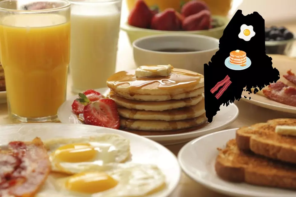 Breakfast All Day? Portland, Maine, Has You Covered With These 10 Spots
