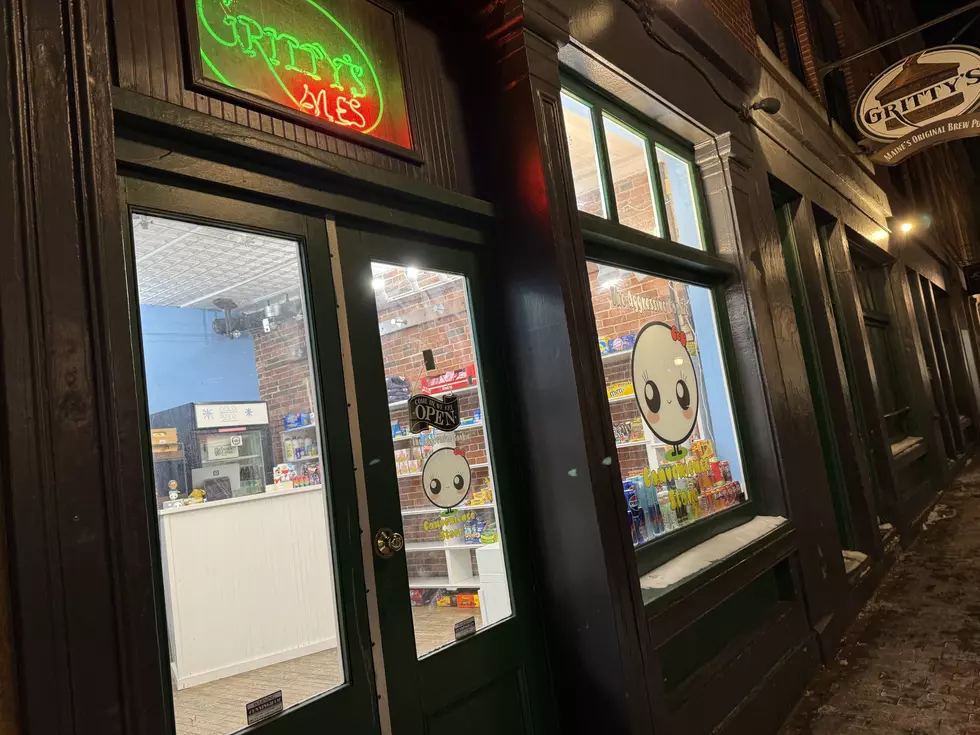 New Old Port Convenience Store Opening in Portland, Maine