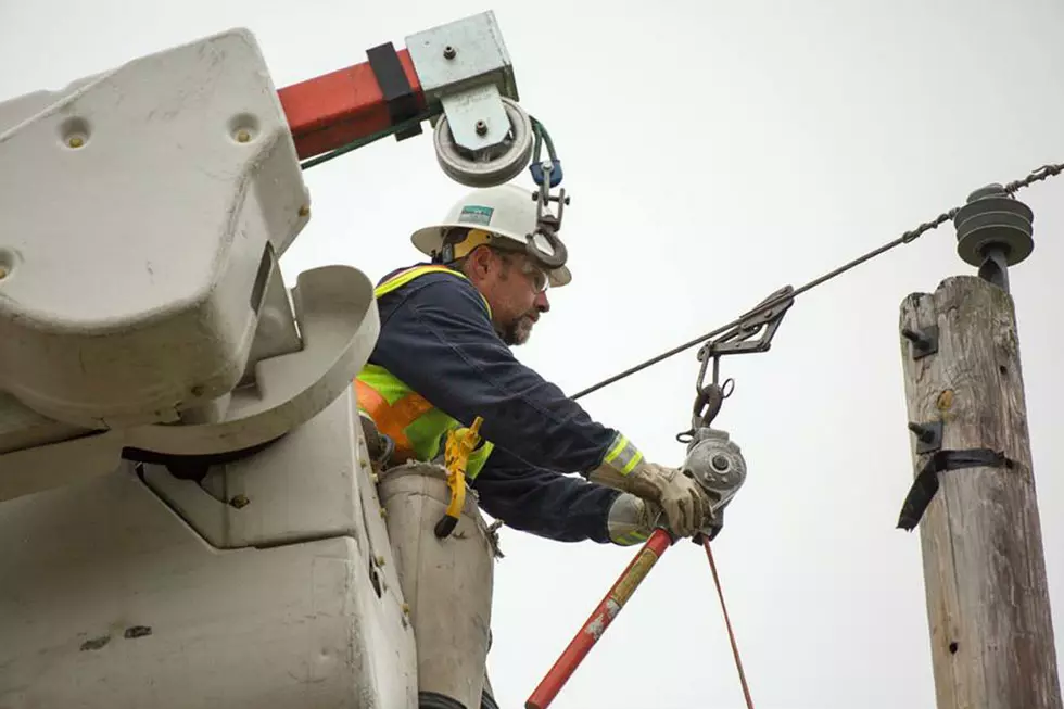 The Reasons Why All Power Lines in Maine Aren’t Underground