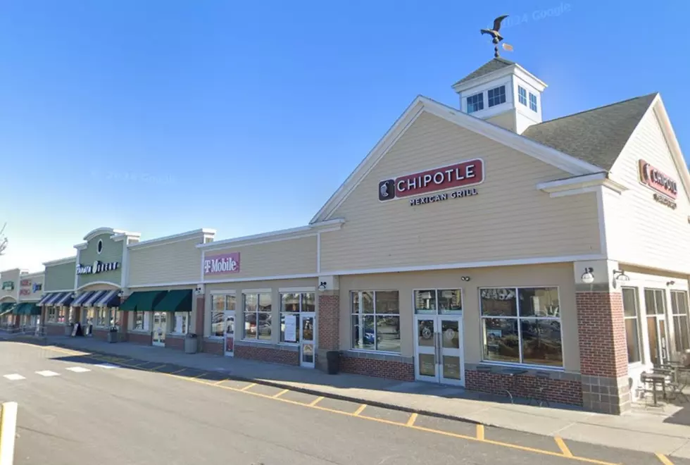 New Restaurant Moving In Next to Chipotle in Westbrook, Maine