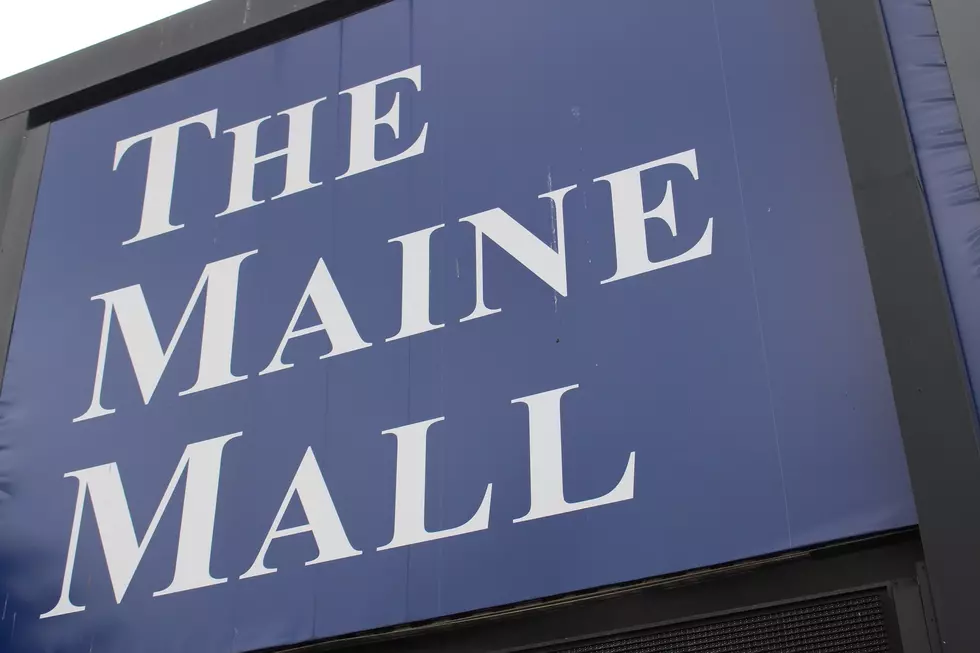 A Pair of Local Stores Permanently Close at the Maine Mall in South Portland