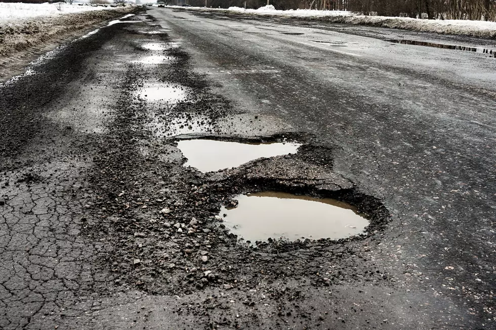 3 Road Hazards Maine Drivers Will Face This Spring