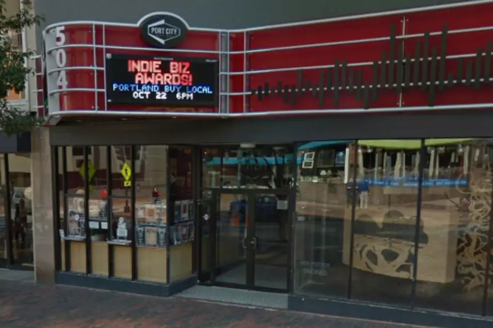 5 Years Ago: Port City Music Hall in Portland, Maine, Hosted its Final Show