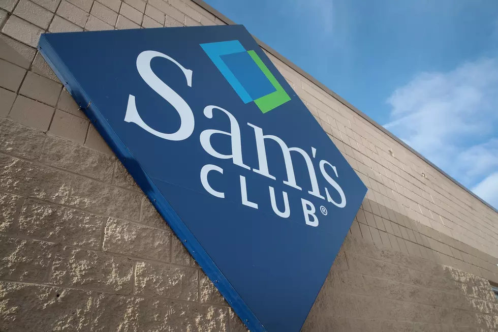 Sam’s Club Stores in Maine Set For Major Checkout Change