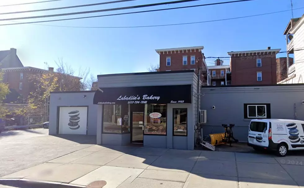 Lewiston, Maine, Bakery Named Dessert Road Trip Destination