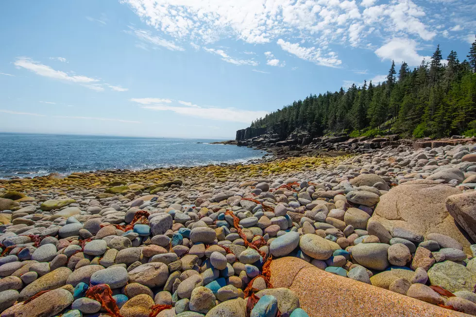 Two Mile Path Named Best Scenic Day Hike in Maine