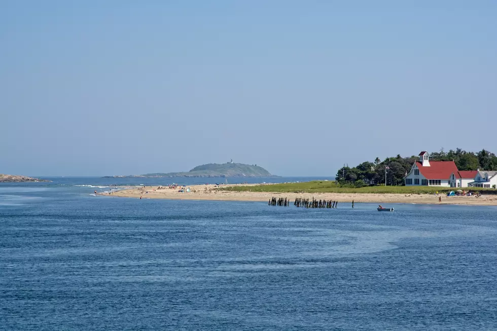 5 Reasons This Beach-Hater Keeps Coming Back to Maine’s Popham Beach