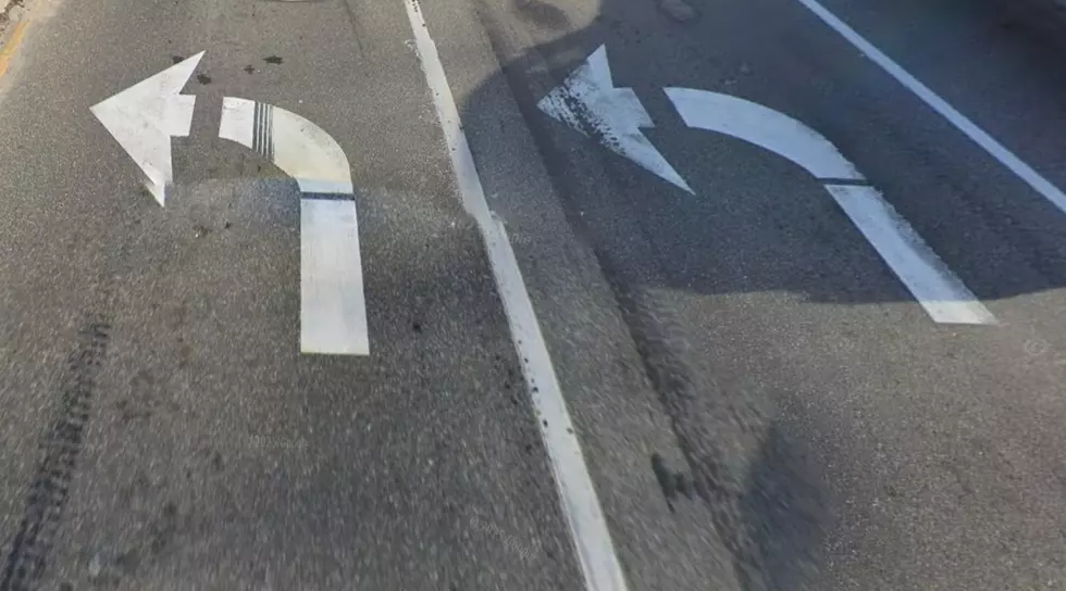 Why Do So Many People in Maine Struggle With This Driving Maneuver?