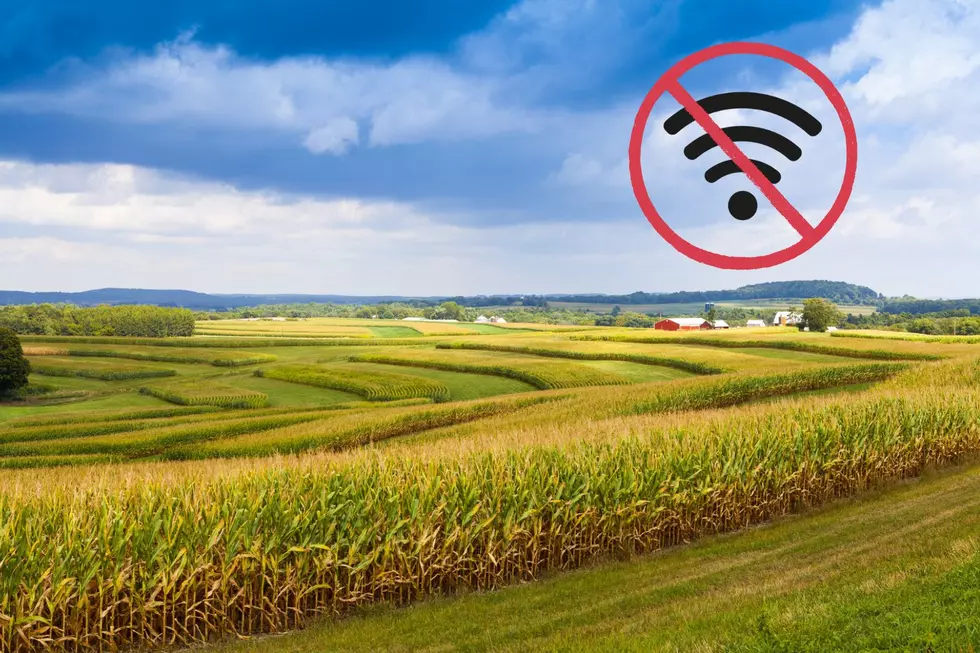 Feds Strip $35M from Maine’s Rural Internet Plans