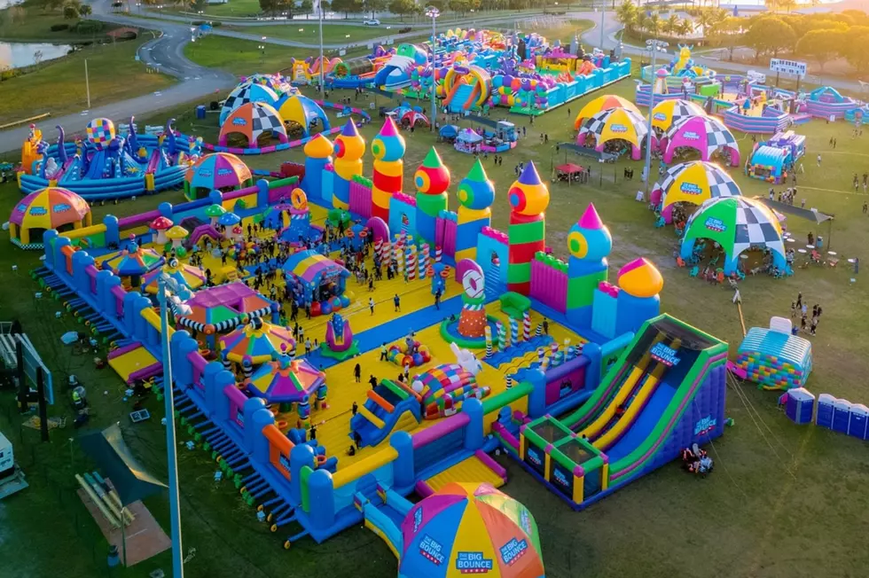 Facebook via The Big Bounce America