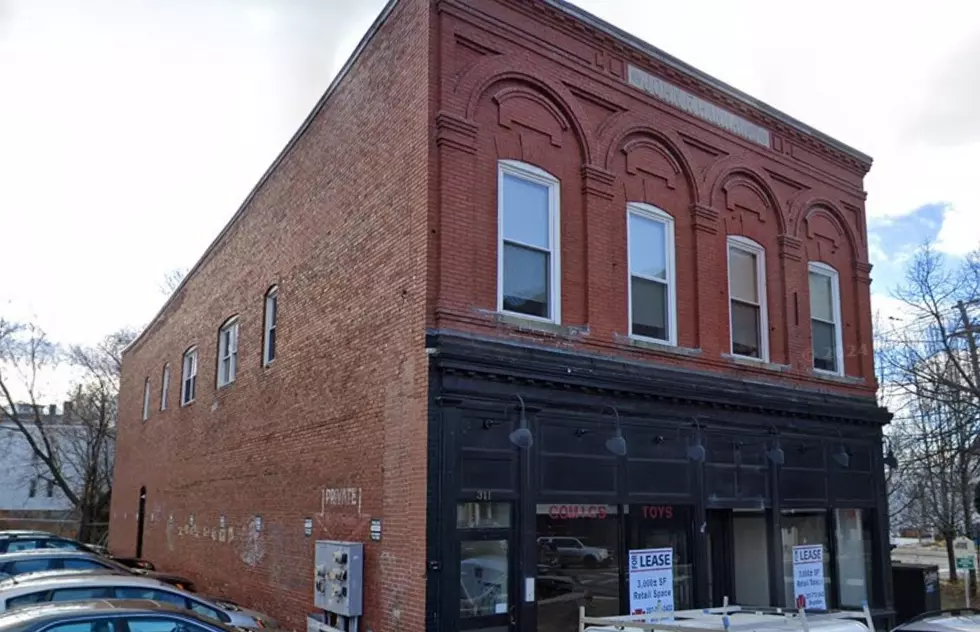90’s Style Arcade Set to Open in Biddeford, Maine
