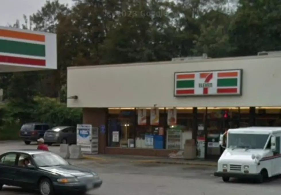Portland, Maine, Convenience Store Trying Something New to Curb Bad Behavior