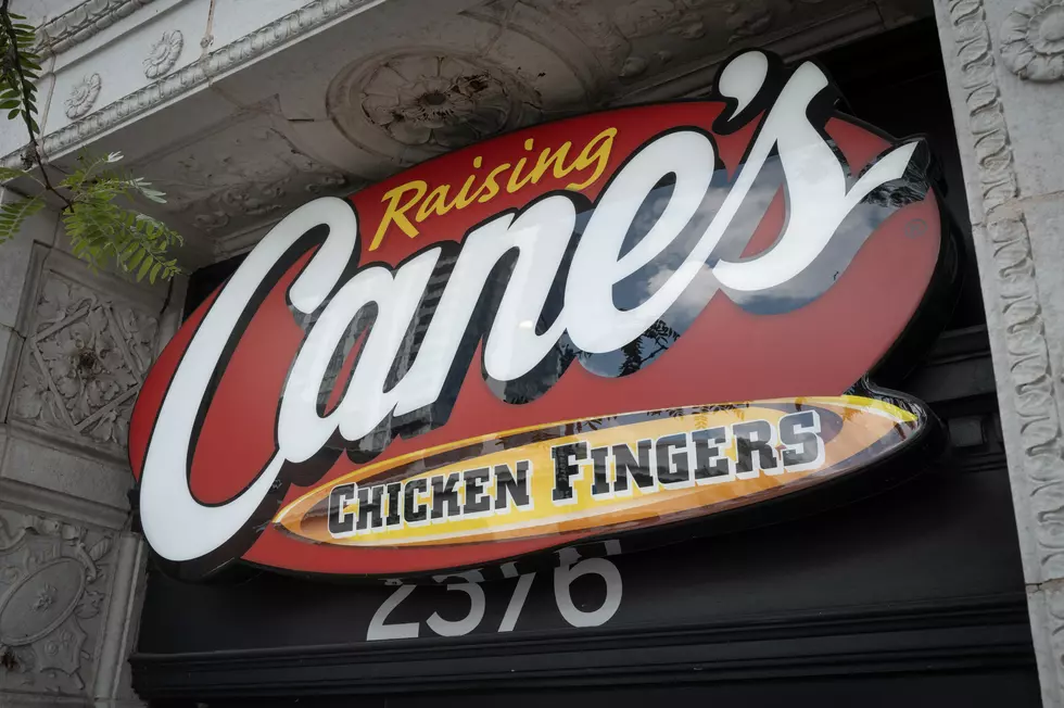 Raising Cane’s Officially Has Their Eye on Maine