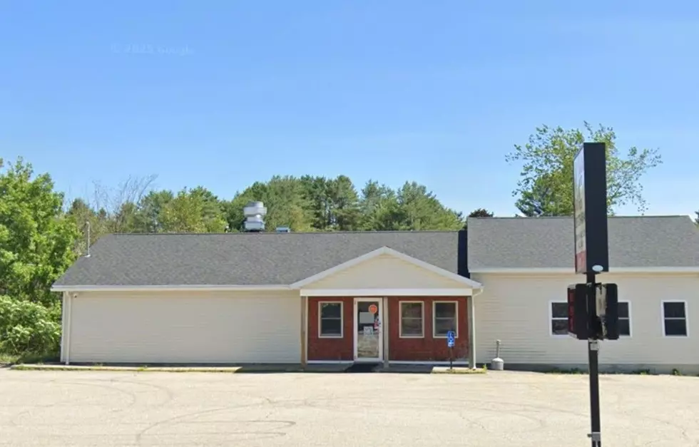 Sabattus, Maine, House of Pizza Once Again For Sale