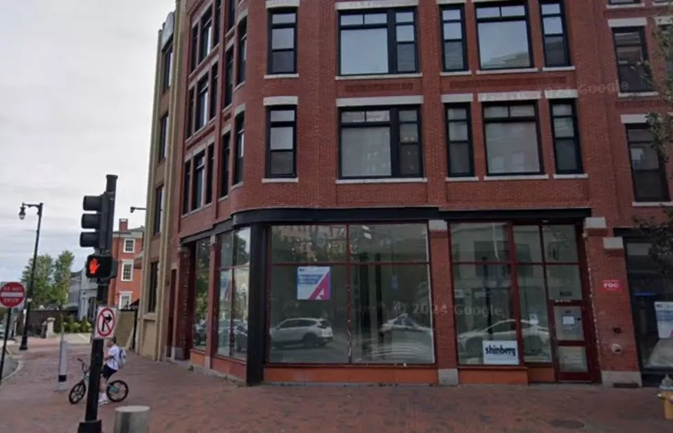 Coffee Shop to Open in Long Vacant Portland, Maine, Property
