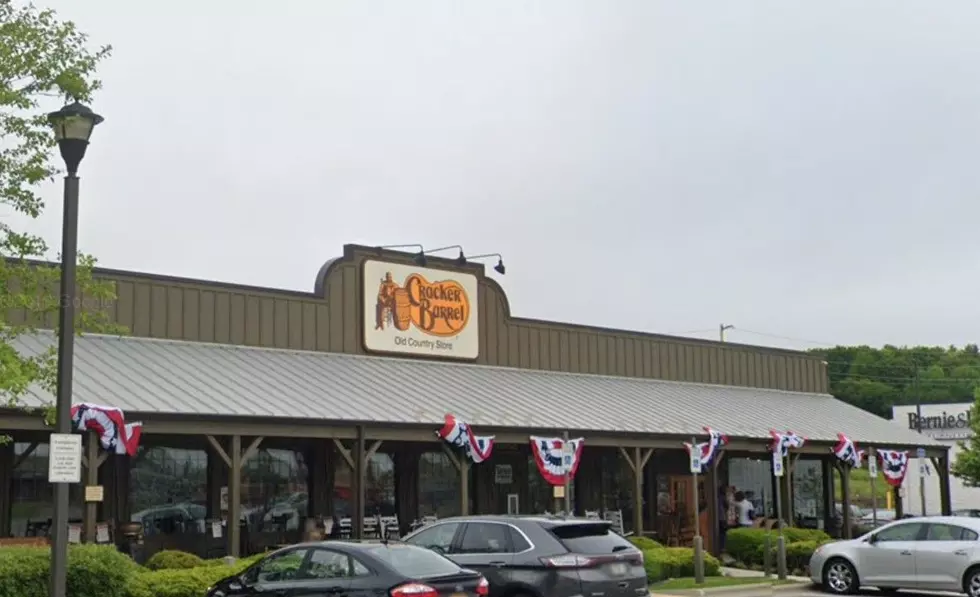 Here’s What Replaced Cracker Barrel in South Portland, Maine