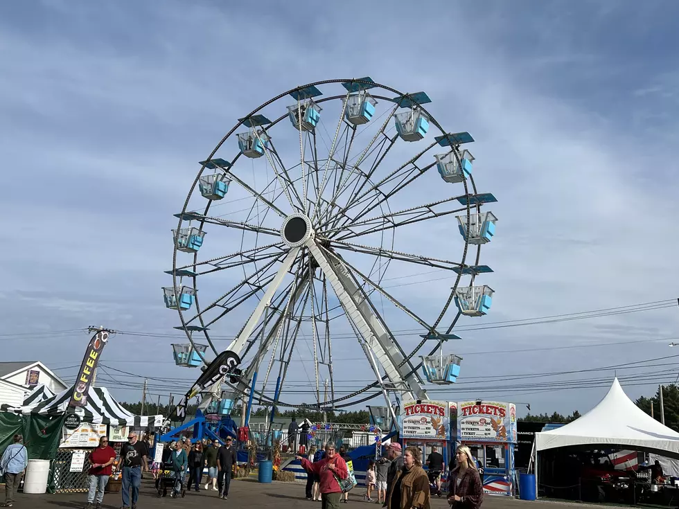 Fryeburg Fair in Maine Returning to 8-Day Schedule For 2026