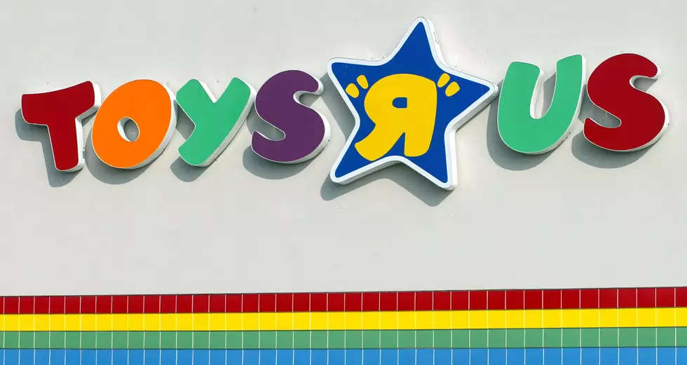 Toys ‘R’ Us Opens New Seasonal Location in New Hampshire