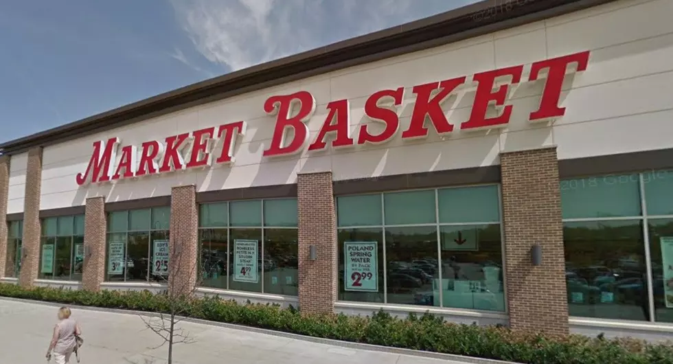 Market Basket Debuts Their Own Beer At Stores Across Maine