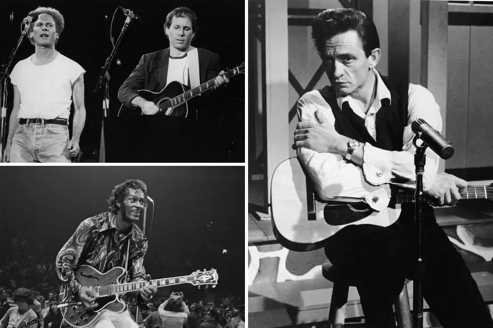 20 Bands That Helped Shape the Music Legacy at the University of Maine