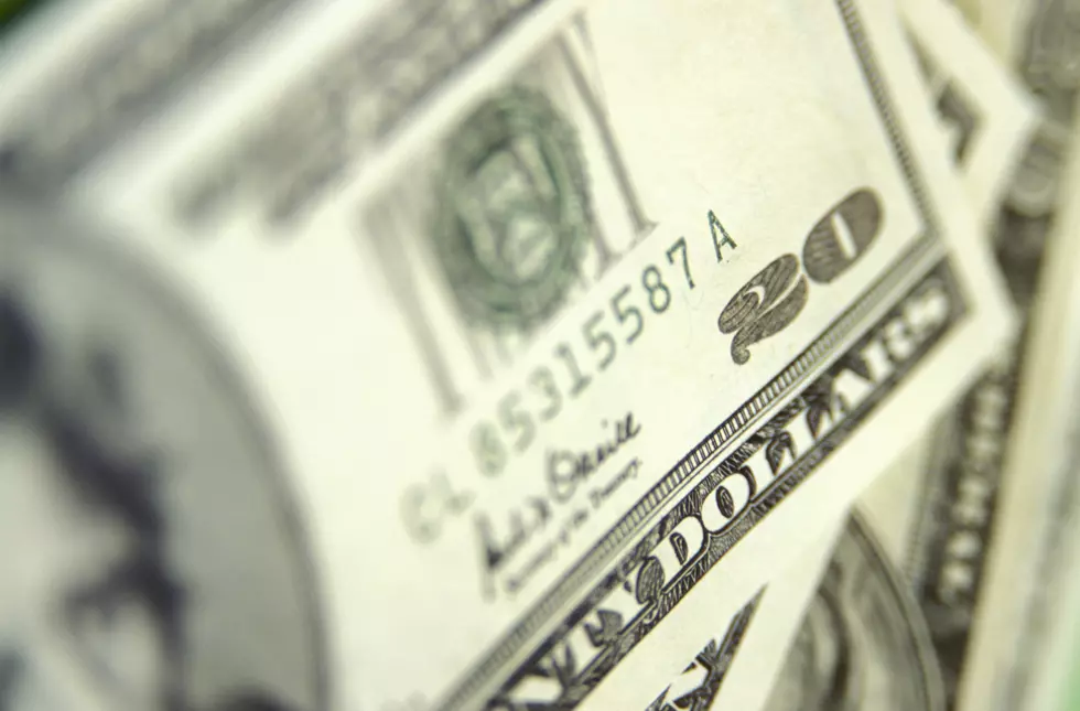 New Data Suggests One-Third of Maine Households Have No Income