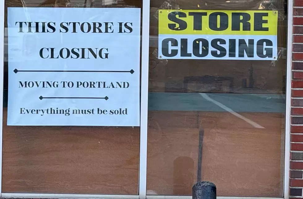 A Staple of Downtown Westbrook, Maine, Set to Close Permanently