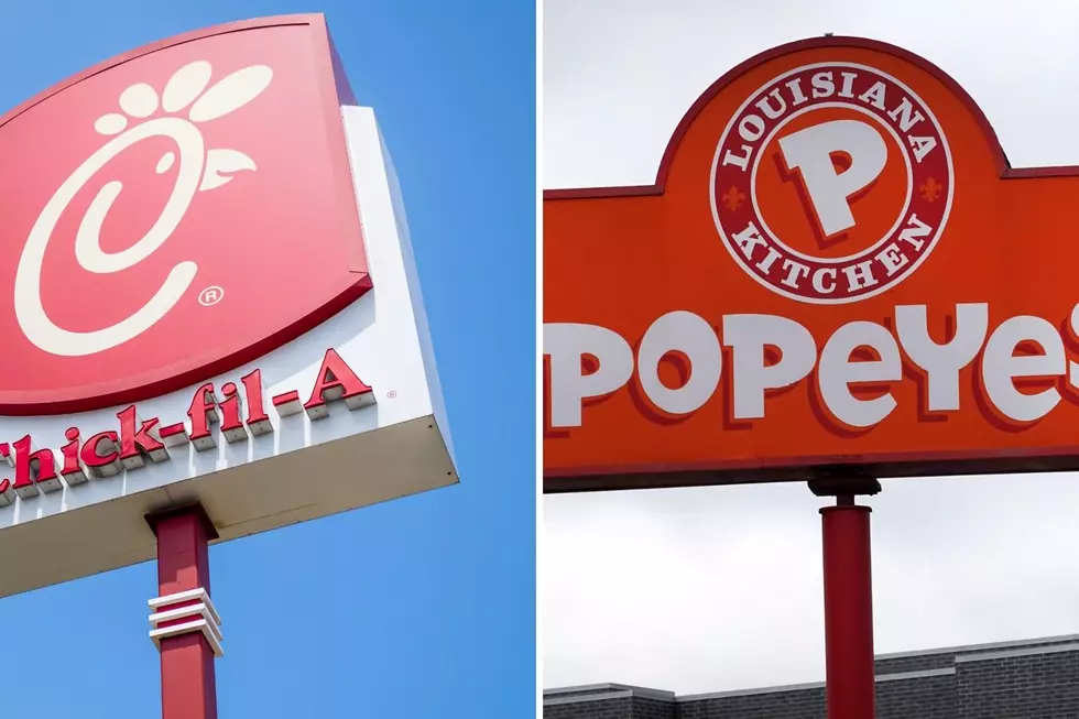 New Chick-fil-A and Popeye’s Locations Set For Biddeford, Maine