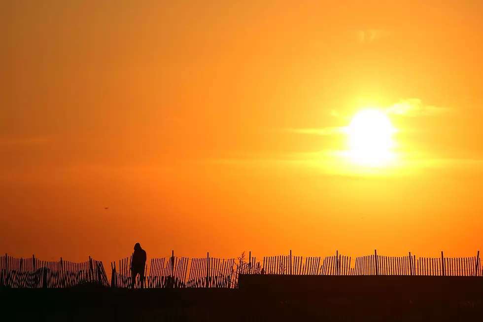 Maine Likely to Feel Spring-Like Temperatures Next Week