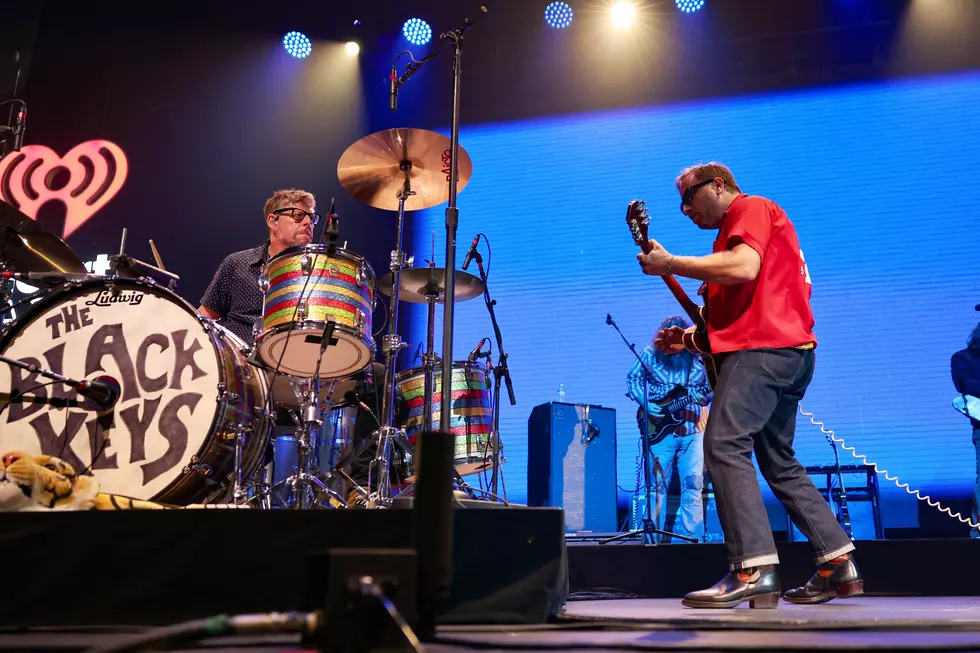Win Tickets to See The Black Keys at Cross Insurance Arena in Portland, Maine