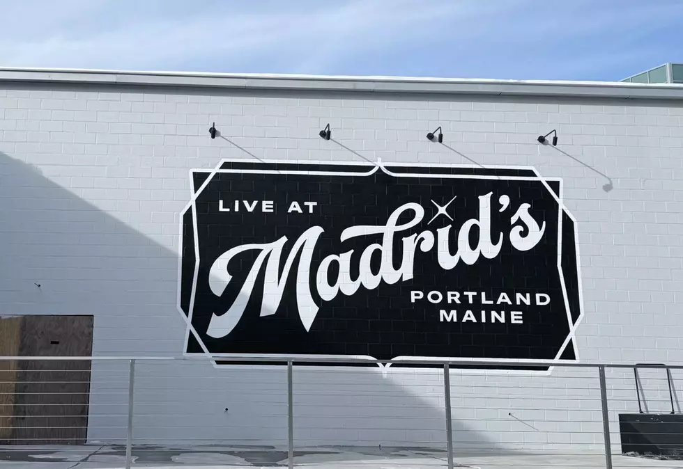 New Portland, Maine, Music Venue Set For Grand Opening