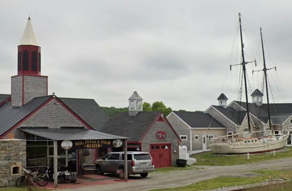 This One-of-its-Kind Museum in Rockland, Maine, is Worth a Visit